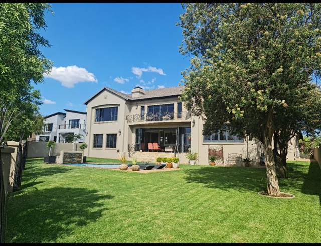 4 BEDROOM HOUSE FOR SALE IN SABLE HILLS